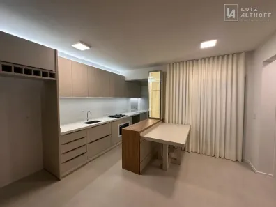 Apartamento com 2 Quartos à venda, 54m² no Pedra Branca, Palhoça