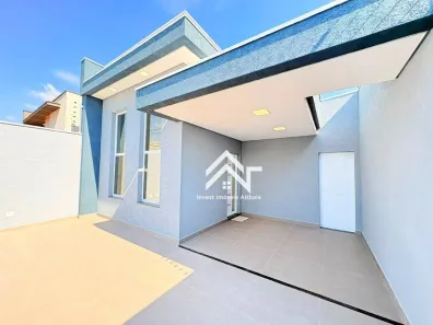 Casa com 3 Quartos à venda, 116m² no Residencial Jardins da Catalunha, Atibaia
