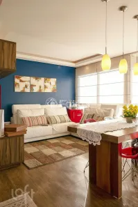 Apartamento com 2 Quartos à venda, 85m² no Rio Branco, Porto Alegre