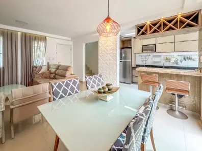 Casa de Condomínio com 3 Quartos à venda, 143m² no Araçagy, São José de Ribamar