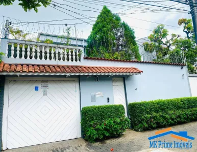Sobrado com 3 Quartos à venda, 332m² no Jardim Europa, São Paulo