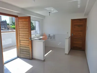 Apartamento com 2 Quartos à venda, 49m² no Penha de França, São Paulo