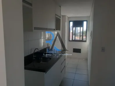 Apartamento com 2 Quartos para alugar, 40m² no Quarta Parada, São Paulo