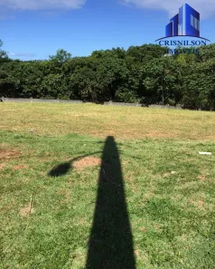 Lote/Terreno com 1 Quarto à venda, 850m² no Alphaville II, Salvador