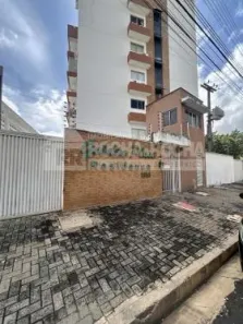 Apartamento com 3 Quartos à venda, 84m² no Jóquei, Teresina