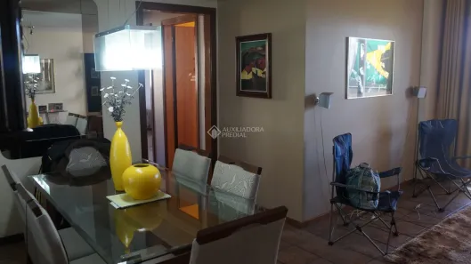 Apartamento com 3 Quartos à venda, 92m² no Boa Vista, Porto Alegre