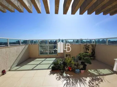 Apartamento com 4 Quartos à venda, 189m² no Saraiva, Uberlândia
