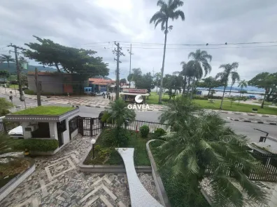 Apartamento com 3 Quartos à venda, 178m² no Ponta da Praia, Santos