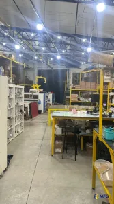 Galpão/Depósito/Armazém à venda, 345m² no Jardim Santa Marta, Sorocaba