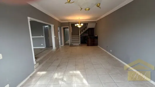 Casa com 5 Quartos para alugar, 294m² no Parque Jabaquara, São Paulo