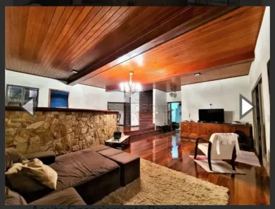 Sobrado com 6 Quartos à venda, 397m² no Vila Curti, São José do Rio Preto