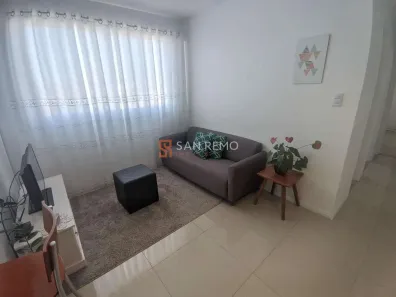 Apartamento com 2 Quartos para alugar, 48m² no Jardim Atlântico, Florianópolis