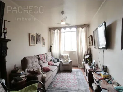 Apartamento com 3 Quartos à venda, 150m² no Perdizes, São Paulo