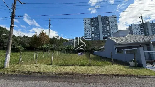 Lote/Terreno à venda, 420m² no Pedra Branca, Palhoça