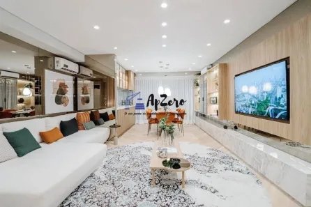 Apartamento com 2 Quartos à venda, 75m² no Vila Clementino, São Paulo