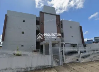 Apartamento com 1 Quarto à venda, 37m² no Portal do Sol, João Pessoa