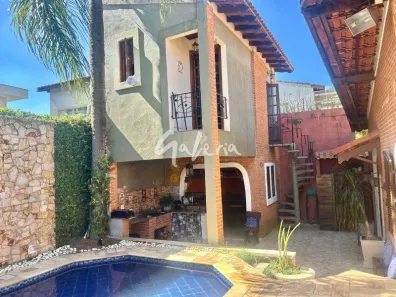 Casa com 7 Quartos à venda, 250m² no Jardim São Caetano, São Caetano do Sul