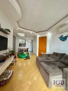 Apartamento com 3 Quartos à venda, 86m² no Tucuruvi, São Paulo