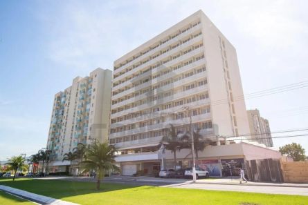 Sala Comercial com 1 Quarto à venda, 27m² no Morada de Laranjeiras, Serra