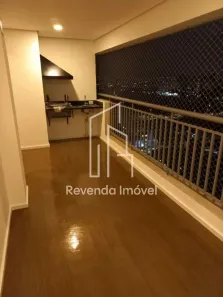 Apartamento com 2 Quartos à venda, 78m² no Quarta Parada, São Paulo