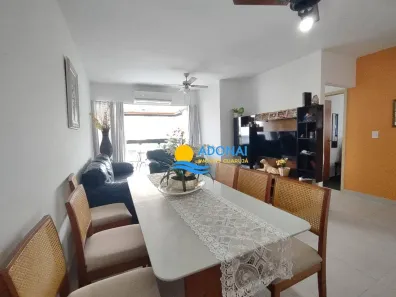 Apartamento com 3 Quartos à venda, 85m² no Enseada, Guarujá