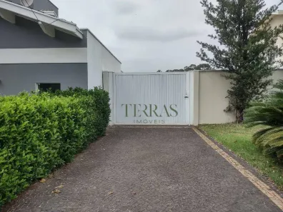 Lote/Terreno à venda, 444m² no Condomínio Portal de Itu, Itu