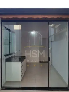 Cobertura com 2 Quartos para alugar, 90m² no Parque Oratório, Santo André