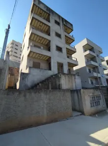 Apartamento com 18 Quartos à venda, 53m² no Jardim Vitória V, Poços de Caldas