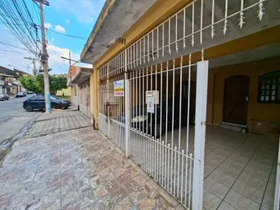 Casa com 2 Quartos à venda, 51m² no Jardim Miriam, São Paulo
