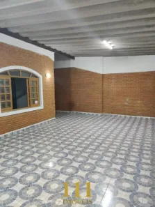 Casa com 2 Quartos à venda, 170m² no Jardim Satélite, São José dos Campos