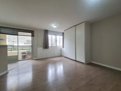 Kitnet com 1 Quarto à venda, 36m² no Jabaquara, São Paulo