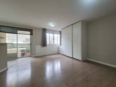 Kitnet com 1 Quarto à venda, 36m² no Jabaquara, São Paulo