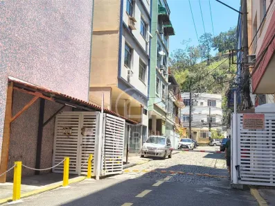 Casa de Condomínio com 3 Quartos à venda, 144m² no Méier, Rio de Janeiro