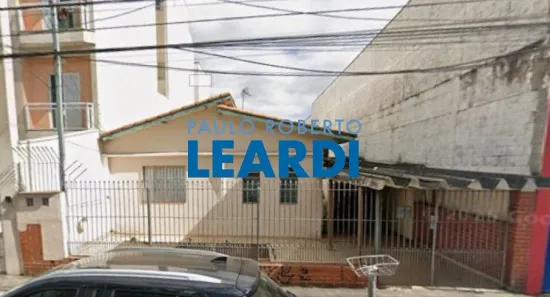 Lote/Terreno à venda, 300m² no Vila Curuçá, Santo André