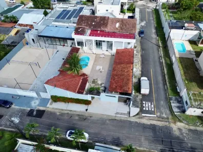Casa com 6 Quartos à venda, 387m² no Ponta Negra, Manaus