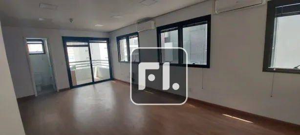 Sala Comercial à venda, 147m² no Jardim Paulista, São Paulo