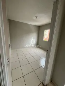 Apartamento com 2 Quartos à venda, 58m² no Balneário Salto Grande, Americana