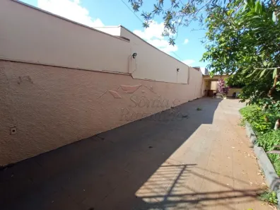 Casa com 2 Quartos à venda, 137m² no Vila Monte Alegre, Ribeirão Preto