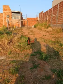 Lote/Terreno à venda, 160m² no Residencial Alta Vista I, Presidente Prudente