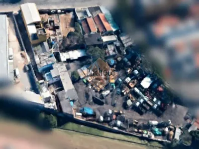à venda, 3900m² no Vila Ré, São Paulo