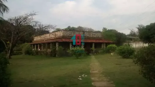 Lote/Terreno à venda, 20000m² no Santa Cruz, Rio de Janeiro