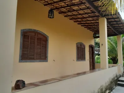 Fazenda/Sítio com 2 Quartos à venda, 300m² no Itatiquara, Araruama