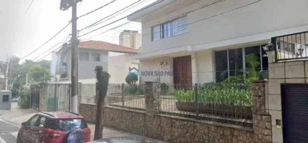 Casa com 3 Quartos à venda, 480m² no Indianópolis, São Paulo