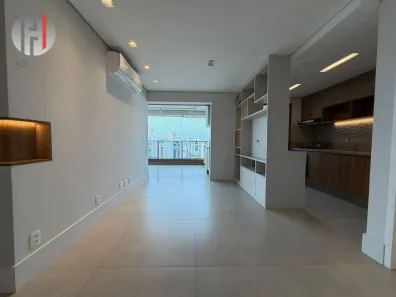 Apartamento com 2 Quartos à venda, 83m² no Cidade Monções, São Paulo