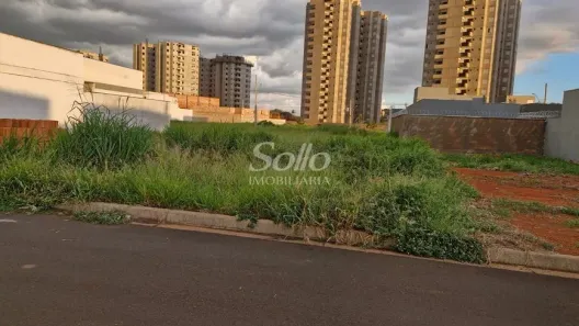 Lote/Terreno à venda, 250m² no Novo Mundo, Uberlândia
