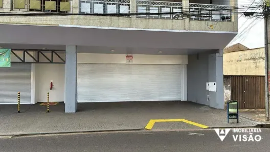 Ponto Comercial com 3 Quartos para alugar, 380m² no São Benedito, Uberaba