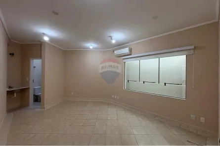 Sala Comercial para alugar, 19m² no Centro, Jaguariúna