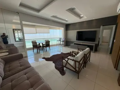 Apartamento com 3 Quartos à venda, 161m² no São Marcos, São Luís