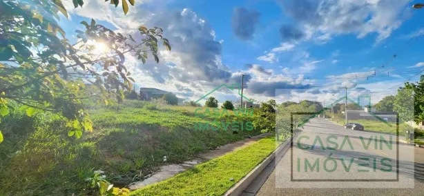Lote/Terreno à venda, 262m² no Pinheirinho, Vinhedo