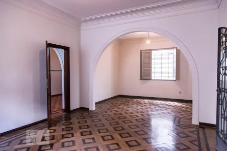 Casa com 7 Quartos à venda, 350m² no Santo Agostinho, Belo Horizonte